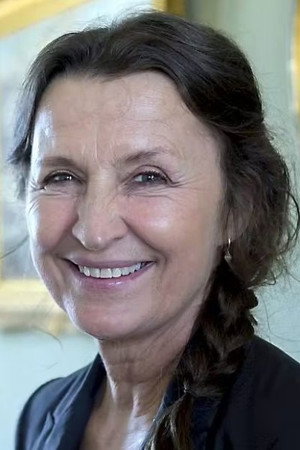 Karen-Lise Mynster portrait
