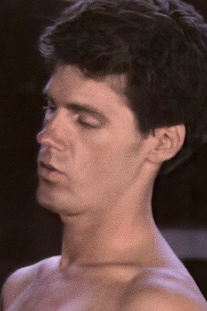 David portrait
