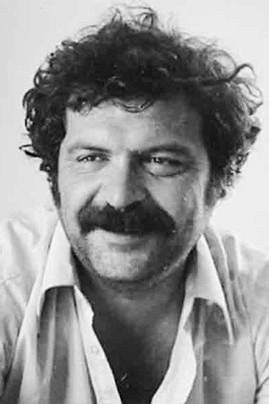 Yavuzer Çetinkaya portrait