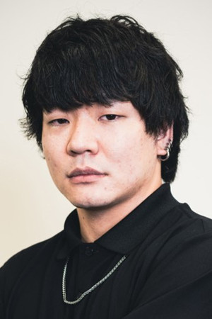 Masayuki Ino portrait