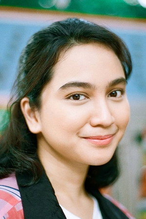 Rachel Amanda portrait