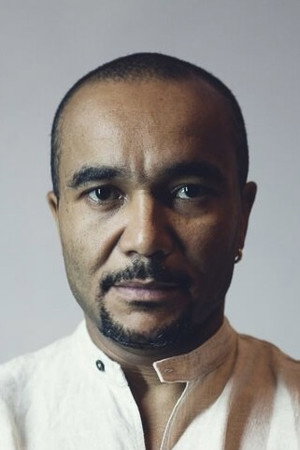 Grigorij Sijatvinda portrait