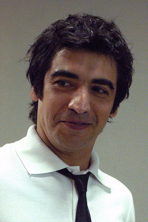 João Cardoso portrait