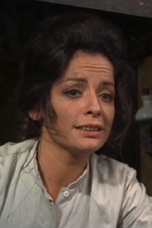 Rossella D'Aquino portrait
