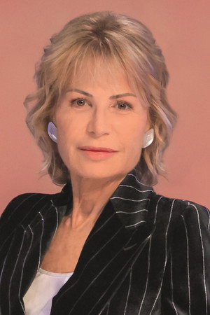 Lilli Gruber portrait