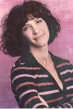 Maria Monti portrait