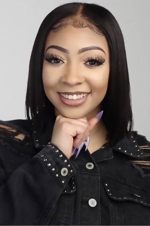 Cierra Smith portrait