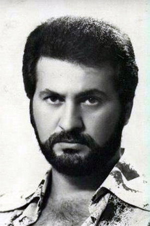 Bora Ayanoğlu portrait