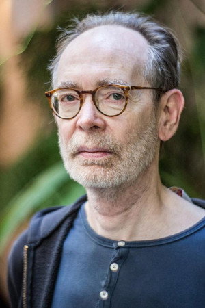 Arto Lindsay portrait