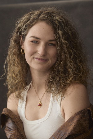 Kimre Viviers portrait
