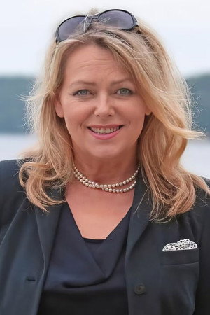 Eva Herman portrait