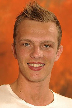 Radek Kupsky portrait