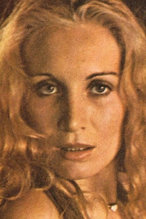 Patrizia Webley portrait