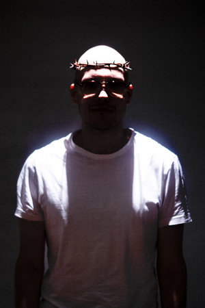 Hans Lam Barboza portrait