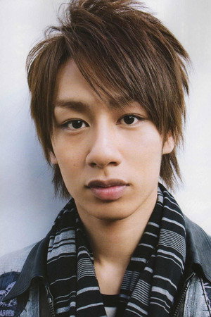Yuichi Nakamaru portrait