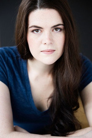 Kailey Spear portrait