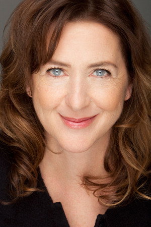 Marie-France Lambert portrait