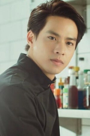 Kidakarn Chatkaewmanee portrait