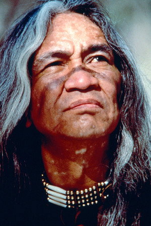 Jimmy Herman portrait