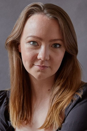Kerrie Hayes portrait