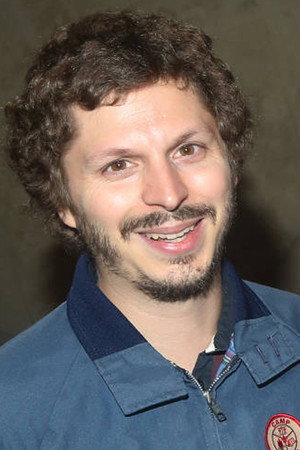 Michael Cera portrait