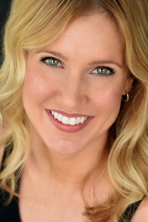 Liz Cardenas portrait