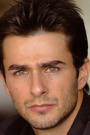 Eyal Podell portrait