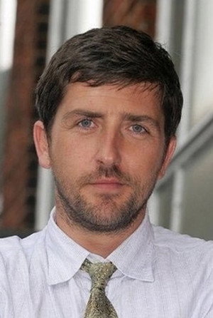 Jason Done portrait