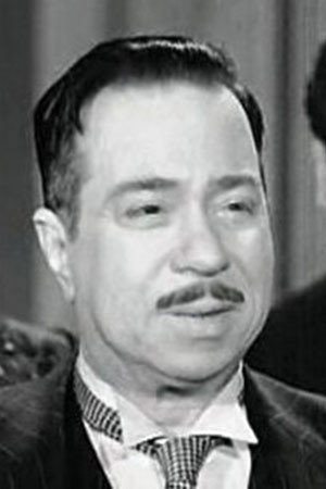 Fouad Shafiq portrait