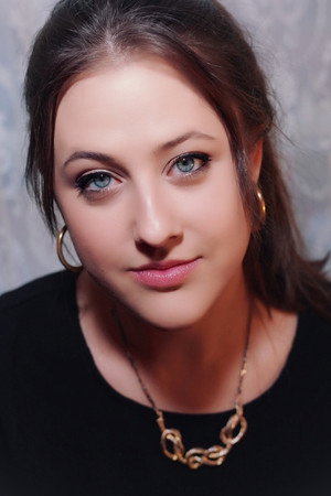 Tovah Silbermann portrait