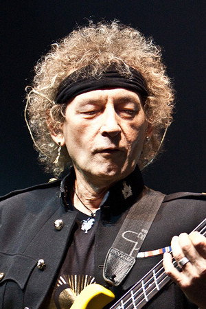 Claudio Golinelli portrait