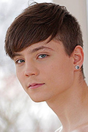 Jason Buell portrait