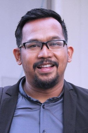 Bedu portrait