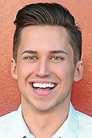 Ben Butler portrait