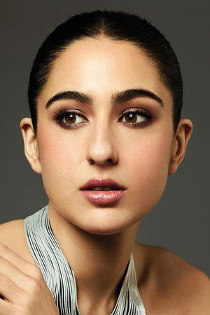 Sara Ali Khan portrait