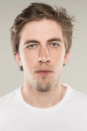 Aleksandr Pal portrait