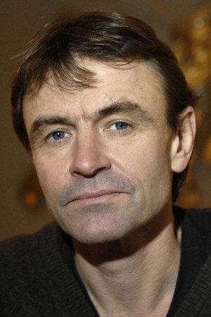 Lasse Kolsrud portrait