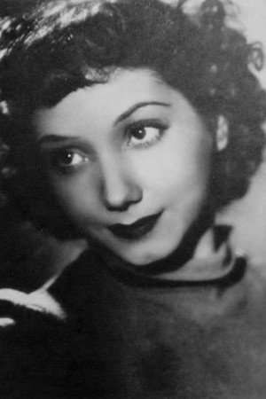 Dhia Cristiani portrait