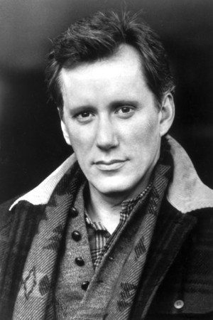 James Woods portrait