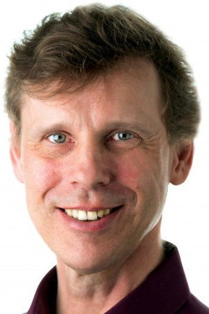 Bengt Jörgen portrait