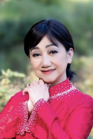 Thanh Thanh Tam portrait