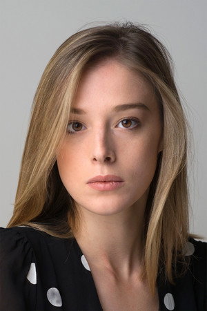 Milena Radulović portrait