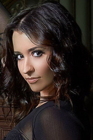Jacy DeFilippo portrait