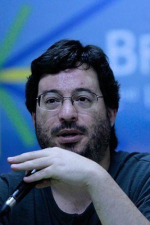 Daniel Caetano portrait