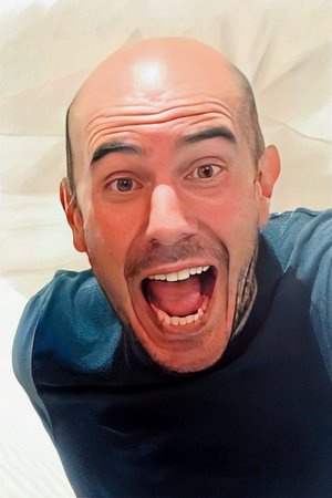 Emmanuel Garijo portrait