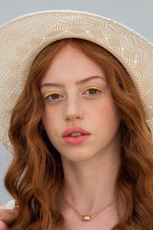 Lily Newmark portrait