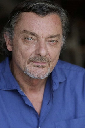 Éric Denize portrait