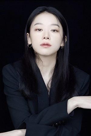 Lee Ju-myoung portrait