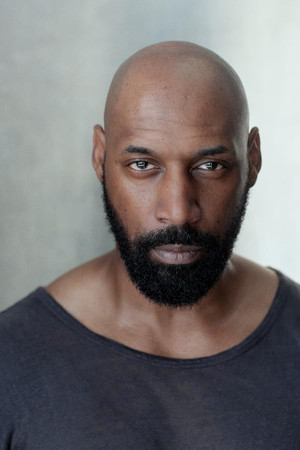 Logan Dean portrait
