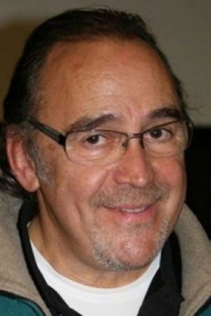 Michel Elias portrait